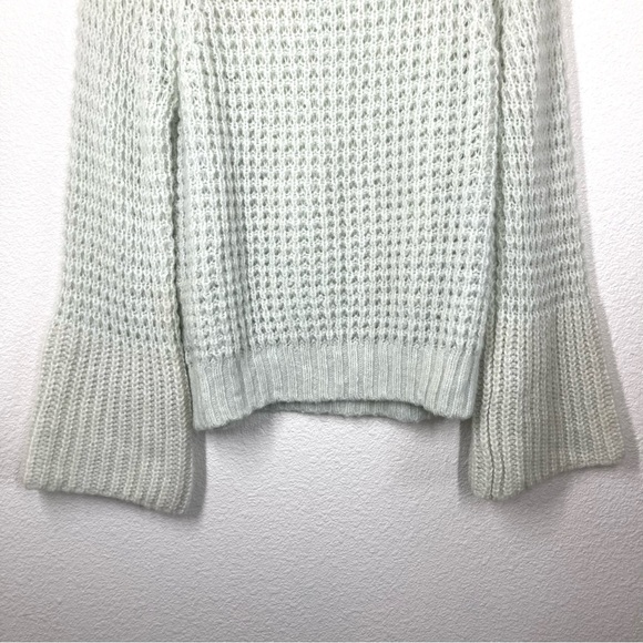 Maeve Cream Cowl Neck Sweater - Picture 4 of 13